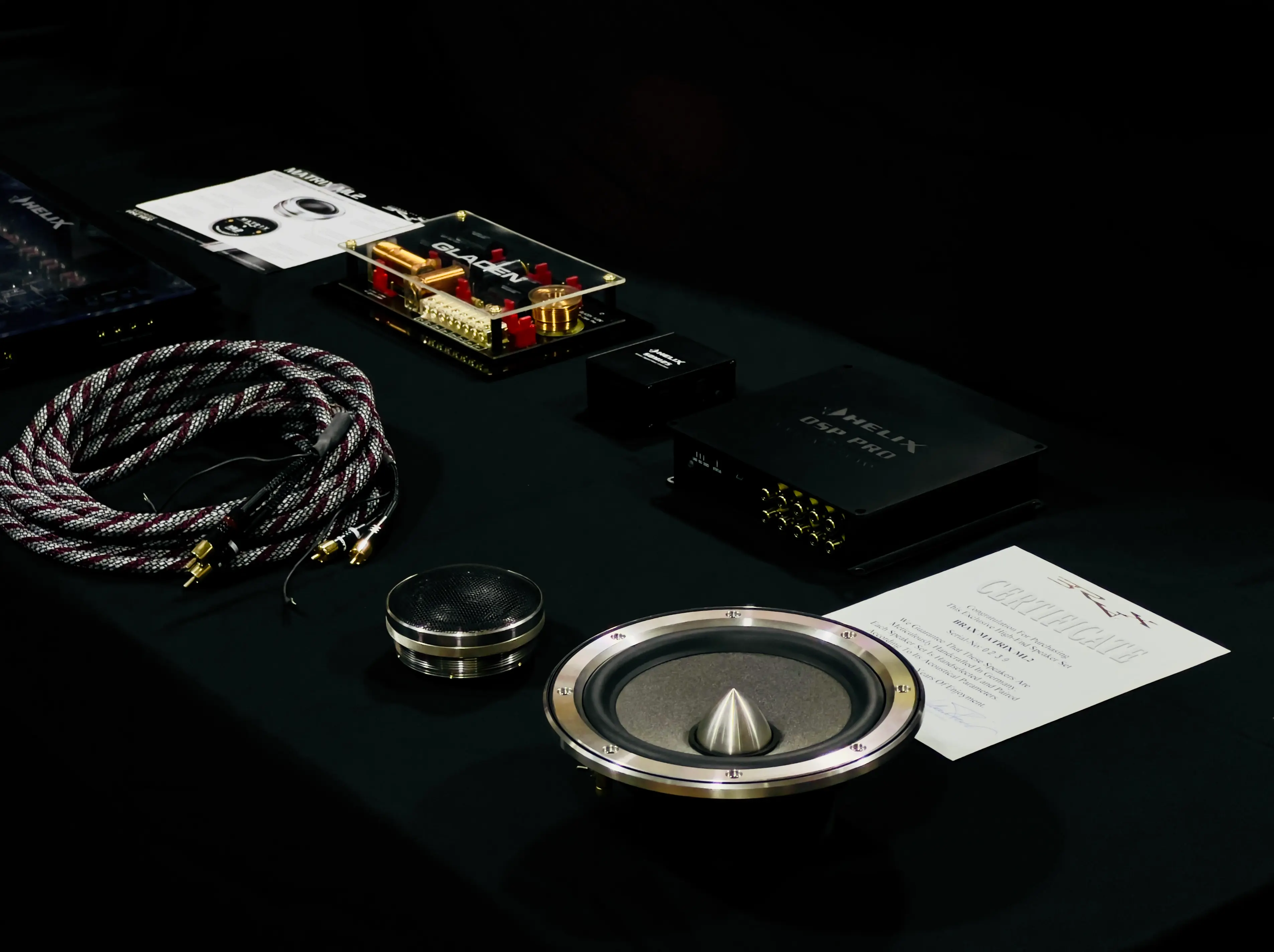 Resonance Elite contact us